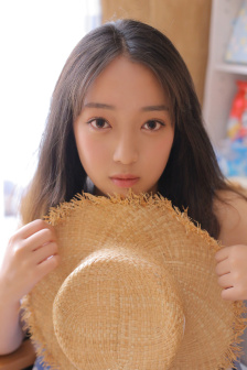 小茹和小黄狗